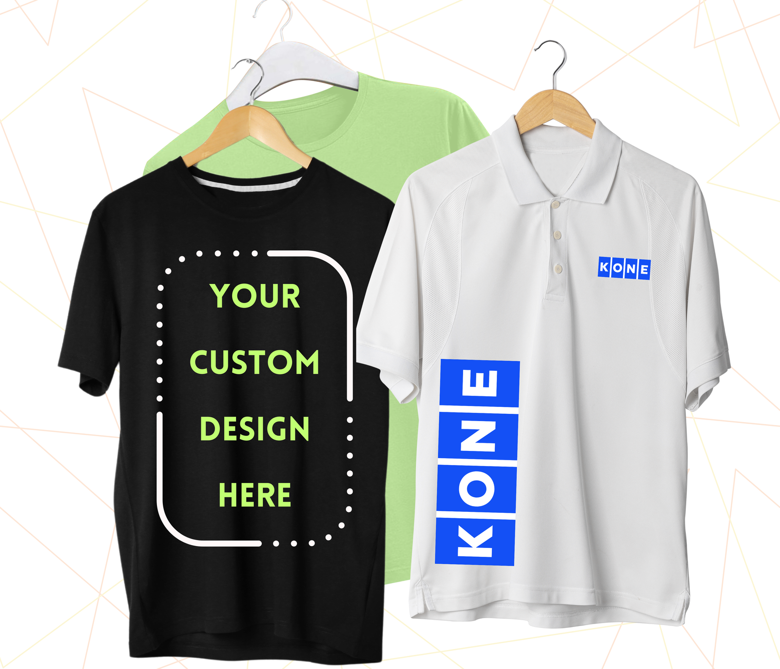 Promotional-t-shirts