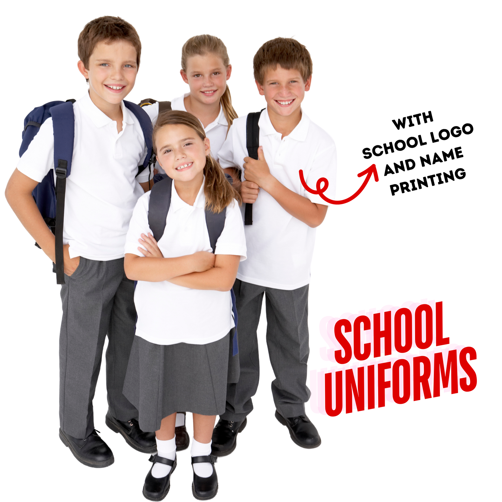 SCHOOL-uniform